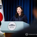 대통령실, 특검법 野 항의에 &#34;계엄·내란은 단호히 단죄해야&#34; 이미지