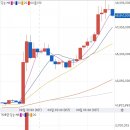 210108 | 비트코인 해본 후기(210108~210209)