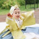 우리다음 | 신도림한복대여 세상에서 가장 소중한 우리 딸 돌잔치한복 후기!