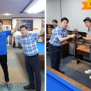 쫑생쫑사 당구네 이미지