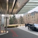 그랜드클럽 | [대련/호텔] 그랜드 하얏트 대련 클럽 룸 후기