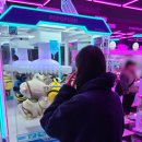 봉봉 스테이션(BONG BONG Station) | [영종도 놀거리]내돈내산!! 영종도 하늘도시에 새로 오픈한 인형뽑기방 &#34;BONG BONG STATION&#34;!!!