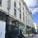 국민은행 파리공원지점 옆 | 프랑스 파리 호텔 추천 시타딘 레 알 파리 / 유럽여행 파리 호텔 추천 / 파리 신혼여행 호텔 추천