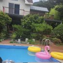 경호강뷰펜션 이미지