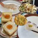 일심 | 가성비 좋은 건대회전초밥 혼밥 후기 &#39; 일심스시 &#39;
