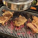 만인생고기 | 남구 대연동 고기집 '만인' 애견동반 포차감성 돼지고기맛집