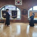 화랑원검도관 이미지