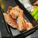 류씨화로 | [민락동 삼겹살 맛집] 밑반찬, 고기 다 맛있는 빙장숙성 전문점 "류씨화로"