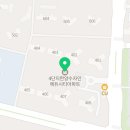 범지기마을4단지 버스정류장 이미지