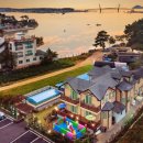 씨송펜션 이미지