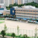 산들중학교 이미지