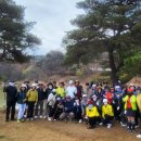 솔숲산 | 영천솔숲파크골프 원정기 ● 김해원파크