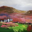 서양화(유화/아크릴) 이미지