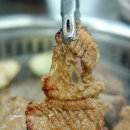 한우리갈비 이미지