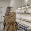 바니스튜디오안경 | 얼굴형에 맞는 안경 고르는 방법 추천 명동 바니스튜디오x렌즈타운 매장 후기