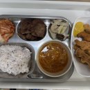 12월 2일 석식 간식 이미지