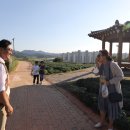 내평마을 길쌈노래 | 묵은지 뼈찜 해장국, 누룩빵집, 적벽, 개미조각, 길쌈, 만학도 할머니, 여성 축구단 위치 어디 가격 정보