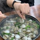 대전삼성동우체국 1층 | 대전 오씨칼국수 삼성동 본점 후기 (위치 · 주차 · 평일 웨이팅 · 물총 · 칼국수 내돈내산)