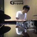 그라운드 합주실 합정1호점