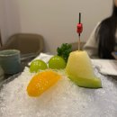 해담마을 | 【선릉 오마카세】 자연산 해담일식 대게마을, 35년 전통 강남 고급일식에서 즐긴 딸과의 프리미엄 코스...