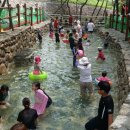 천마산 물놀이장 이미지