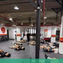 크로스핏 삶의짐 이미지