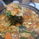 통통민물새우수제비칼국수 네이버블로그