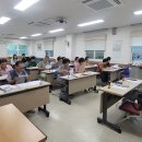 정자3동 경로당회장 협의회 개최 이미지