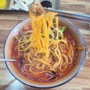 포항] 양덕동 포항 현지인 짬뽕맛집 찾는다면 여기! 맵기 조절 가능한 옹짬뽕 후기_내돈내산(웨이팅 팁)