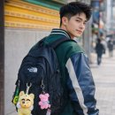 THE뽑기왕 | The North Face Big Shot - 노스페이스 빅샷 꾸미기-가방 꾸미기 인형 뽑기로 뽑았징~백꾸 가꾸!짱구...