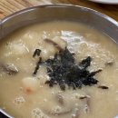 풍물옹심이 메밀칼국수 이미지