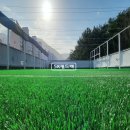 노인복지관 게이트볼장 이미지