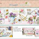 Flower Garden 이미지