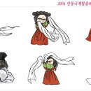 경상북도 안동시 하회마을관리사무소 이미지