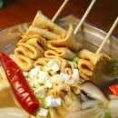 달콤떡볶이 이미지
