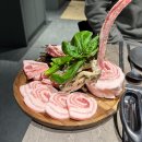 504 | 울산삼산맛집 추천, 구워주는 고기집 | 곳간504 재방문 후기 (예약 필수)