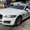 2016 재규어 XF20d X260 부품차 폐차장 중고부품 파주시 폐차장