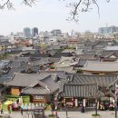 유후인보다 더 좋았던 전주 여행코스 가볼만한곳 Best 10 추천