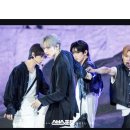 [모아] 인기가요 On The Go 투모로우바이 투게더 현장사진 공개 이미지