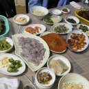 민락어패류시장 | 부산 광안리 회센터 민락어패류시장 택시 기사님께 추천받아 방문한 내돈내산 후기