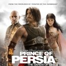 페르시아의 왕자 - 시간의 모래 ( Prince Of Persia - The Sands Of Time , 2010 ) 이미지