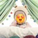 동탄 성장앨범 페이지원 스튜디오 50일 촬영 후기 + 추천인 이벤트