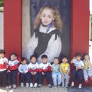 백설유치원 이미지