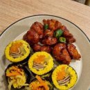 콤비랑분식 이미지