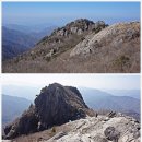 수륜면 백운리 삼거리 | 가야산 백운동에서 해인사까지 칠불봉 상왕봉 등산코스