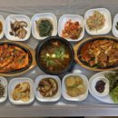 다닐목식당