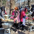 서구노인복지관경로무료급식소 | 후원은 줄고, 찾는 사람은 늘고...&#39;한 끼 나눔&#39; 대구 무료급식소들 운영난