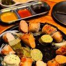 매헌역 2번출구 개성족발앞 횡단보도 | 월곡역 맛집 비너발트 독일 족발 슈바인스학세와 독일 소세지&amp;독일 맥주 맛집