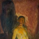 수채와와 드로잉 이미지