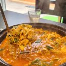 안순네밥집 | 천안 불당동곱창전골 안순 곱창전골 후기